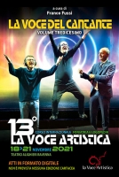 "La voce del cantante" Volume Tredicesimo - a cura di Franco Fussi