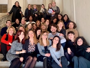 La voce e la presa in carico del paziente post-estubazione