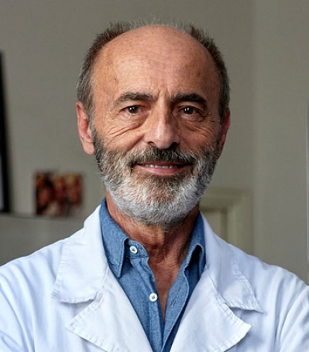 Franco Fussi