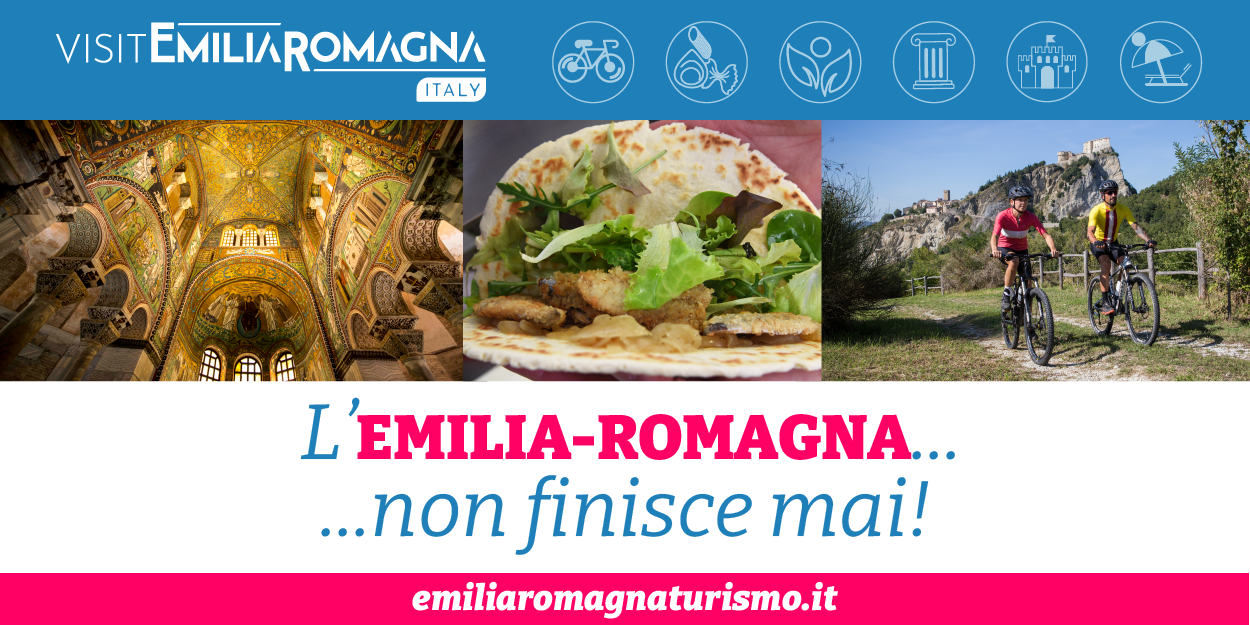 Visit Emilia Romagna
