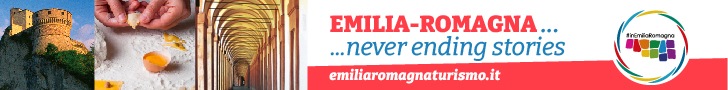Emilia-Romagna never ending stories