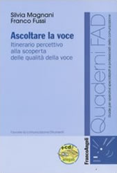 Ascoltare la voce Ascoltare la voce