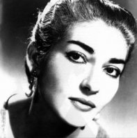 Maria Callas